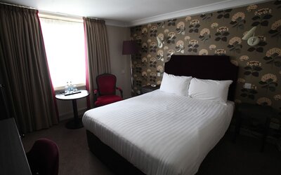 DoubleTree by Hilton York