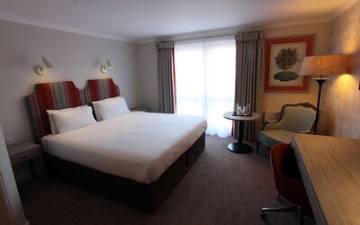 DoubleTree by Hilton York