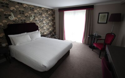 DoubleTree by Hilton York