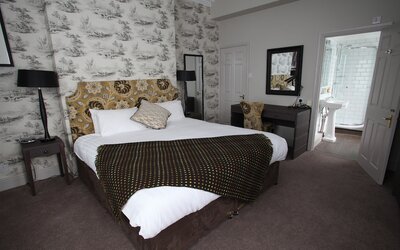 DoubleTree by Hilton York
