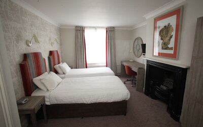 DoubleTree by Hilton York