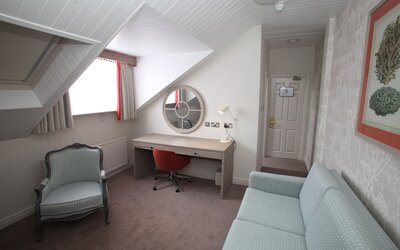 DoubleTree by Hilton York