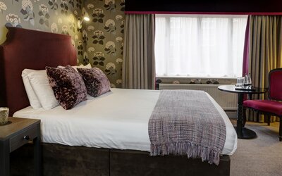DoubleTree by Hilton York