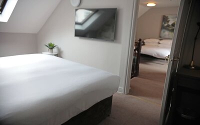DoubleTree by Hilton York