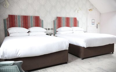 DoubleTree by Hilton York