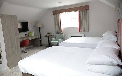 DoubleTree by Hilton York