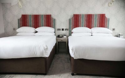 DoubleTree by Hilton York