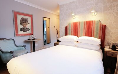 DoubleTree by Hilton York