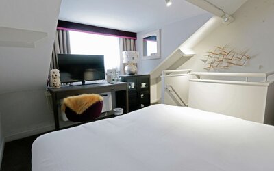 DoubleTree by Hilton York