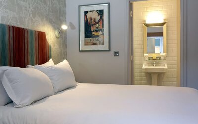 DoubleTree by Hilton York