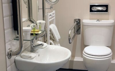DoubleTree by Hilton York