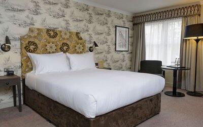 DoubleTree by Hilton York