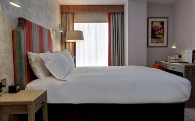 DoubleTree by Hilton York
