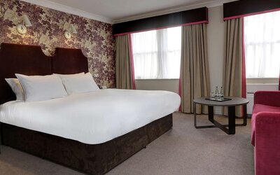 DoubleTree by Hilton York