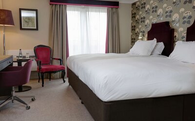 DoubleTree by Hilton York