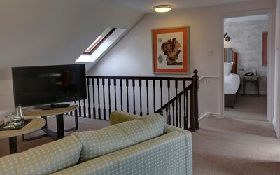 DoubleTree by Hilton York