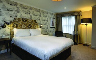 DoubleTree by Hilton York