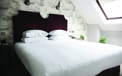 DoubleTree by Hilton York