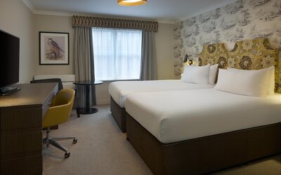 DoubleTree by Hilton York