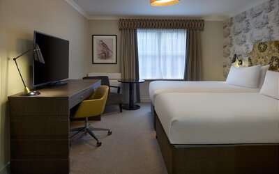 DoubleTree by Hilton York