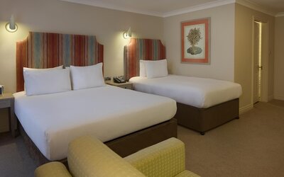DoubleTree by Hilton York