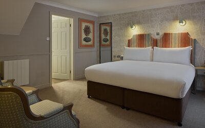 DoubleTree by Hilton York