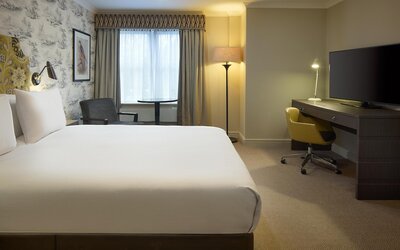 DoubleTree by Hilton York