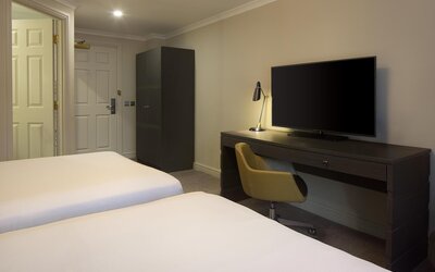 DoubleTree by Hilton York