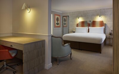 DoubleTree by Hilton York