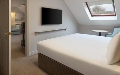 DoubleTree by Hilton York