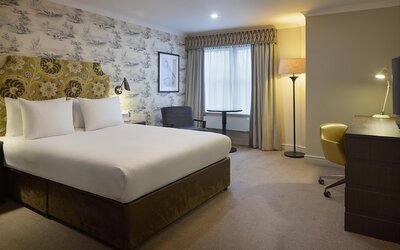 DoubleTree by Hilton York