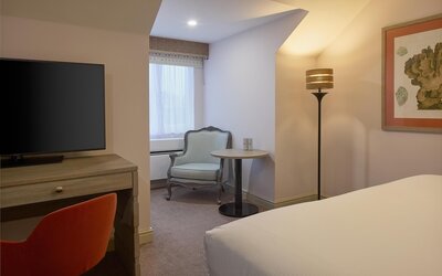 DoubleTree by Hilton York
