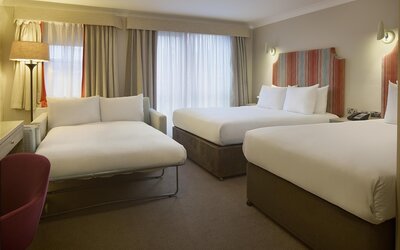 Deluxe Room, 1 King Bed, Non Smoking