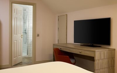 DoubleTree by Hilton York