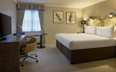 DoubleTree by Hilton York