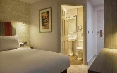 DoubleTree by Hilton York