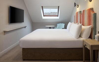 DoubleTree by Hilton York