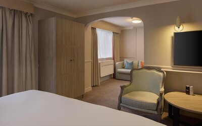 DoubleTree by Hilton York