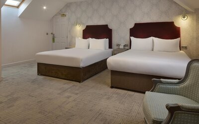 DoubleTree by Hilton York