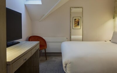 DoubleTree by Hilton York