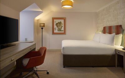 DoubleTree by Hilton York