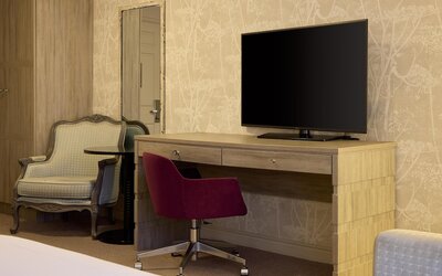 DoubleTree by Hilton York