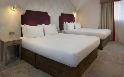 DoubleTree by Hilton York