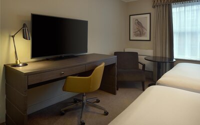 DoubleTree by Hilton York