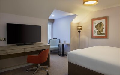 DoubleTree by Hilton York