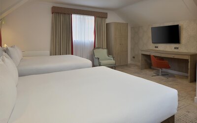 DoubleTree by Hilton York