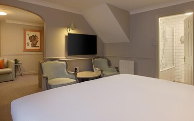 DoubleTree by Hilton York