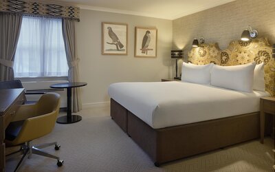 DoubleTree by Hilton York