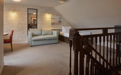 DoubleTree by Hilton York