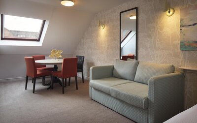 DoubleTree by Hilton York